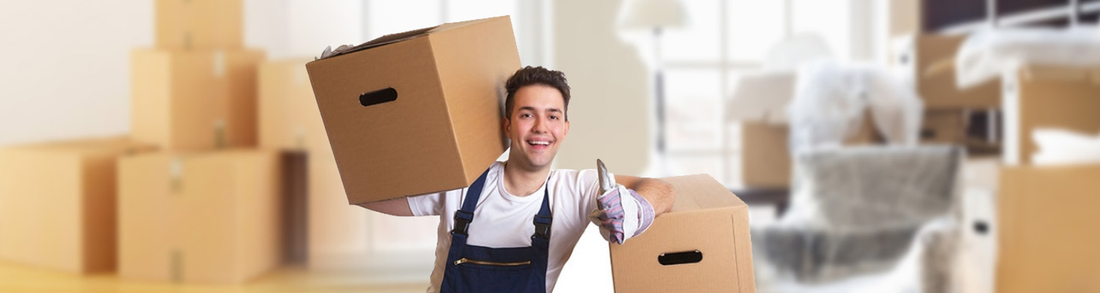 Hatay Parça Eşya Taşıma